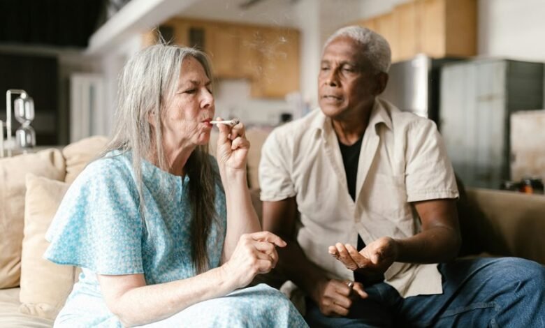 health discussions online platform