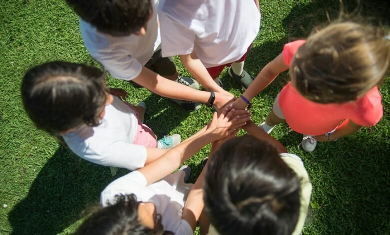 join eehhaaa community fun