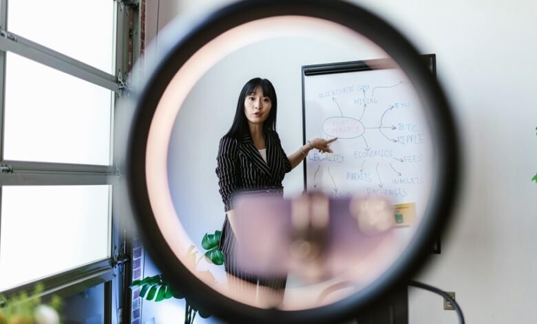 learn blockchain with etherions