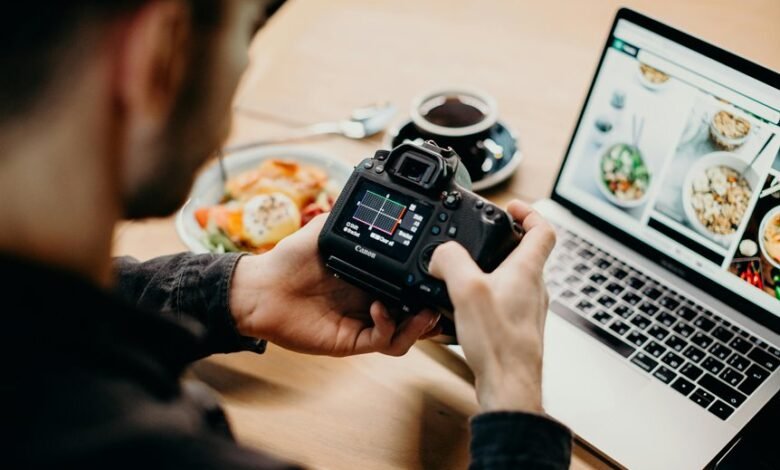 share and upload articles