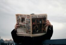 stay informed with news