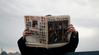 stay informed with news