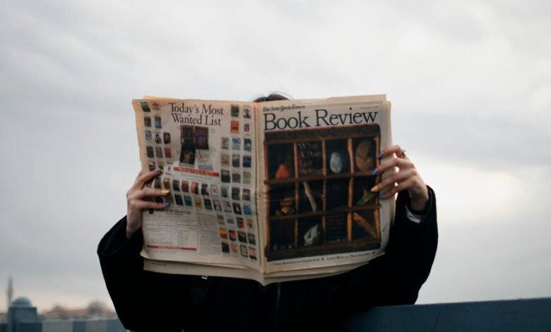 stay informed with news