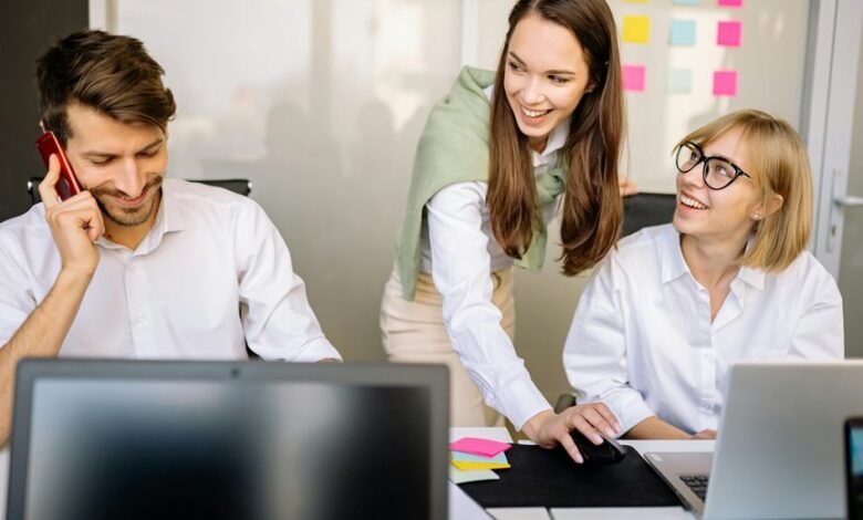 tech solutions and support