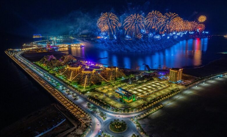 thunder on the gulf events