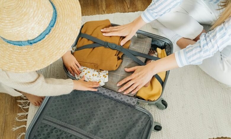 travel planning tips online